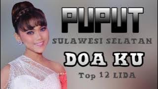 DOAKU VERSI PUPUT LIDA SULAWESI SELATAN