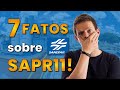 7 FATOS IMPORTANTES SOBRE SANEPAR (SAPR3 | SAPR4 | SAPR11)