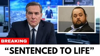 Chumlee From Pawn Stars Sentenced to Life Imprisonment
