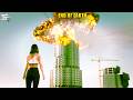 GTA 5 THE END OF EARTH GTA 5 Gameplay 1238