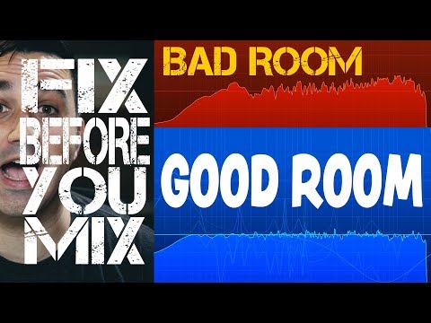 What Studio Monitor Frequency Response