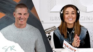 How You Can Distance Yourself from Your Biggest Temptations | Sadie Rob Huff & Craig Groeschel