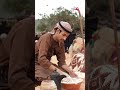 البيئة البدوية في فعاليات عودة الماضي…  تجسد أصالة الحياة في البادية. #المشهد_من_ظفار