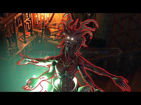 Divinity Original Sin Ultimate Solo Build Divinity Original Sin Ultimate Solo Build