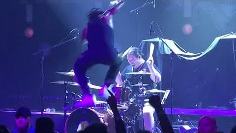 UnityTX - Walk With Me (Live in Orlando, FL 9-14-22)