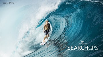 New colors - join the revolution | SearchGPS | Rip Curl