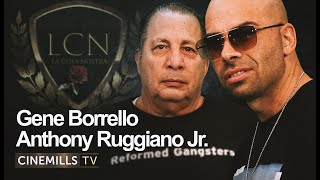 Ruggiano and Borrello - Blood Cousins with Mafia Ties