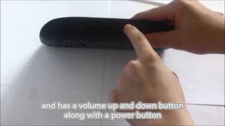 Download Lagu Sound Flow speaker overview MP3 Download Lagu Sound Flow speaker overview MP3
