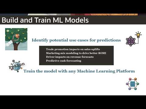 Overview: Bring Your Own Machine Learning (ML)