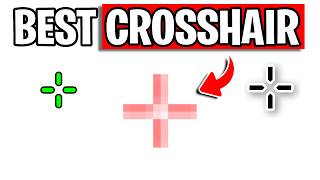 I Found the BEST Crosshair in CS2