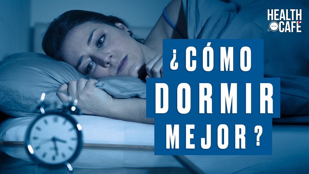 Dormir mal te quita años de vida