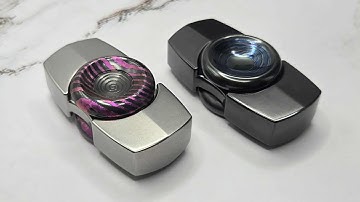 W & Zirc Dawn T by Ziii Studio! 💥Unboxing/Review💥