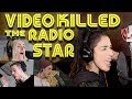 Video Killed The Radio Star - Walk off the Earth Ft. Sarah Silverman