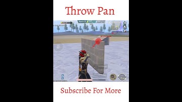 Play Wow Map 1V1 With M24+Pan 👍👍👍