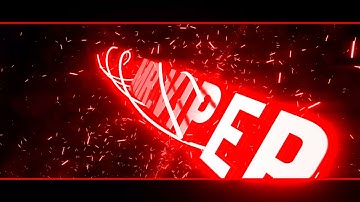 My First Intro Video In My YouTUBE Channel|Mr.V I P E R