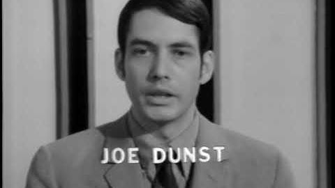 Hewlett Packard 1/19/70 180 Oscilloscope Demo.