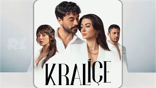 Kraliçe - Heyecan | Gerilim Dizi Müziği