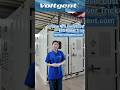 Save 40%Diesel Cost ESS Power Trick#ESS #EnergyStorage #HybridPower