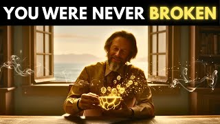 How to Stop Thinking You’re Broken