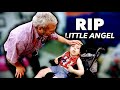 REST IN PEACE LITTLE EMMETT... (Boy With Krabbe Disease Get's Pro Bodywork) feat. DeeDee Hoover LMT