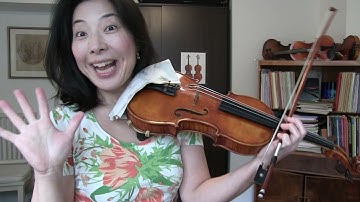 One Octave G Major Scale