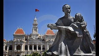 Ho Chi Minh City, Vietnam