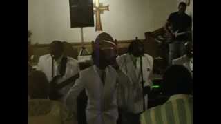 the new silver stars /singing i'v been down.AVI