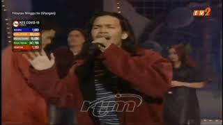 KRU & ELITE - DI PINTU SYURGA