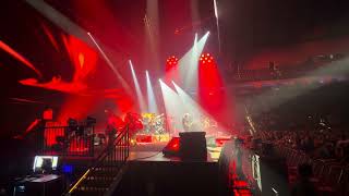 Rush - Red Barchetta (Fort Worth - Night 4 - 07.13.26) 4K