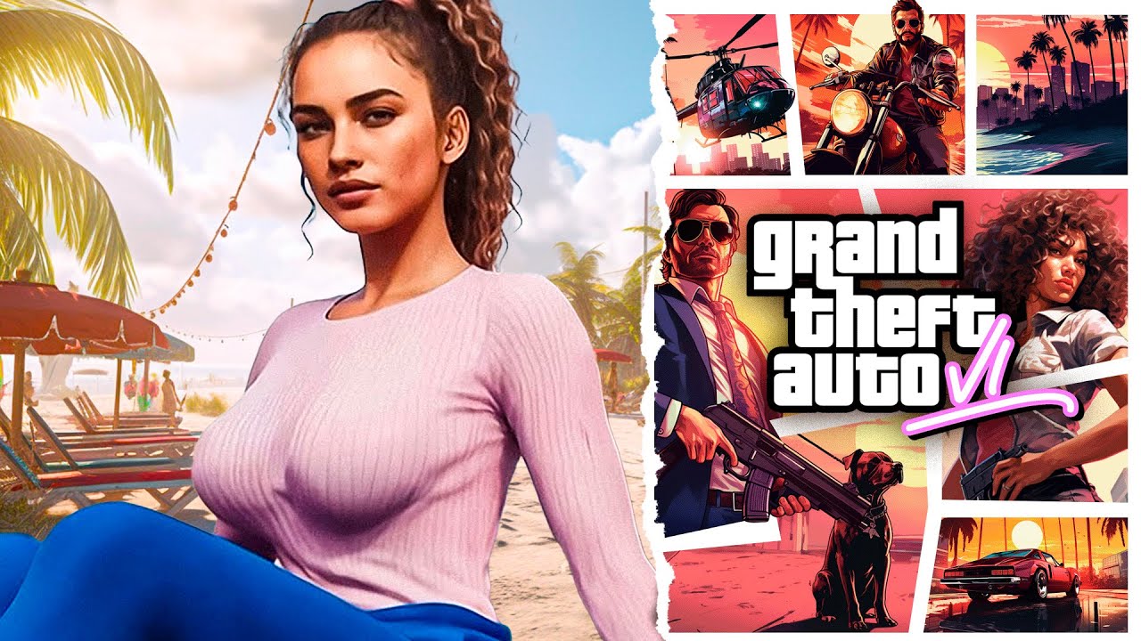 GTA 6 new leaks surface: Vehicle discovery, Bonnie and Clyde-style  robberies, white-collar crime and more