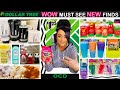 Dollar Tree ~ Bust A Move! Latest &amp; Greatest Viral Finds Won’t Last! Shop With Me! @dollartree