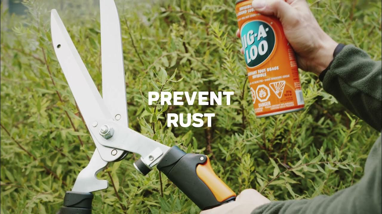 With JigALoo, the uses are endless. YouTube