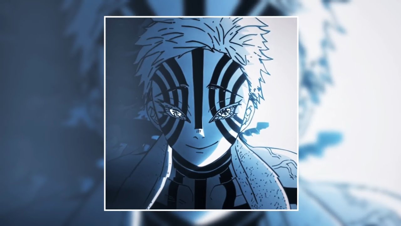 Jmilton, KPHK - Limousine x Akaza (Demon Slayer)