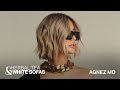 AGNEZ MO Reveals Her Favorite Indonesian Specialty | Herbal Tea & White Sofas