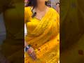 🔥Bangladeshi Viral Pure Kardana Jamdani With Ready Blouse ❤️✨ #saree #jamdani #dhakaijamdani #bangla