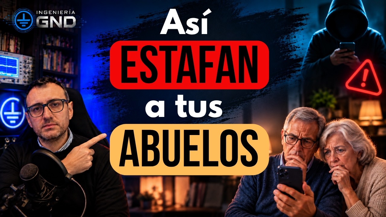 ►Estafas: cómo usan anuncios en redes para engañar abuelos