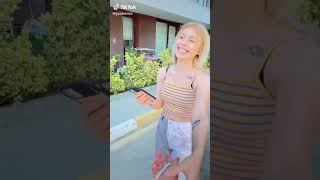 Mami Ve Gözdenin Tatlı Anları