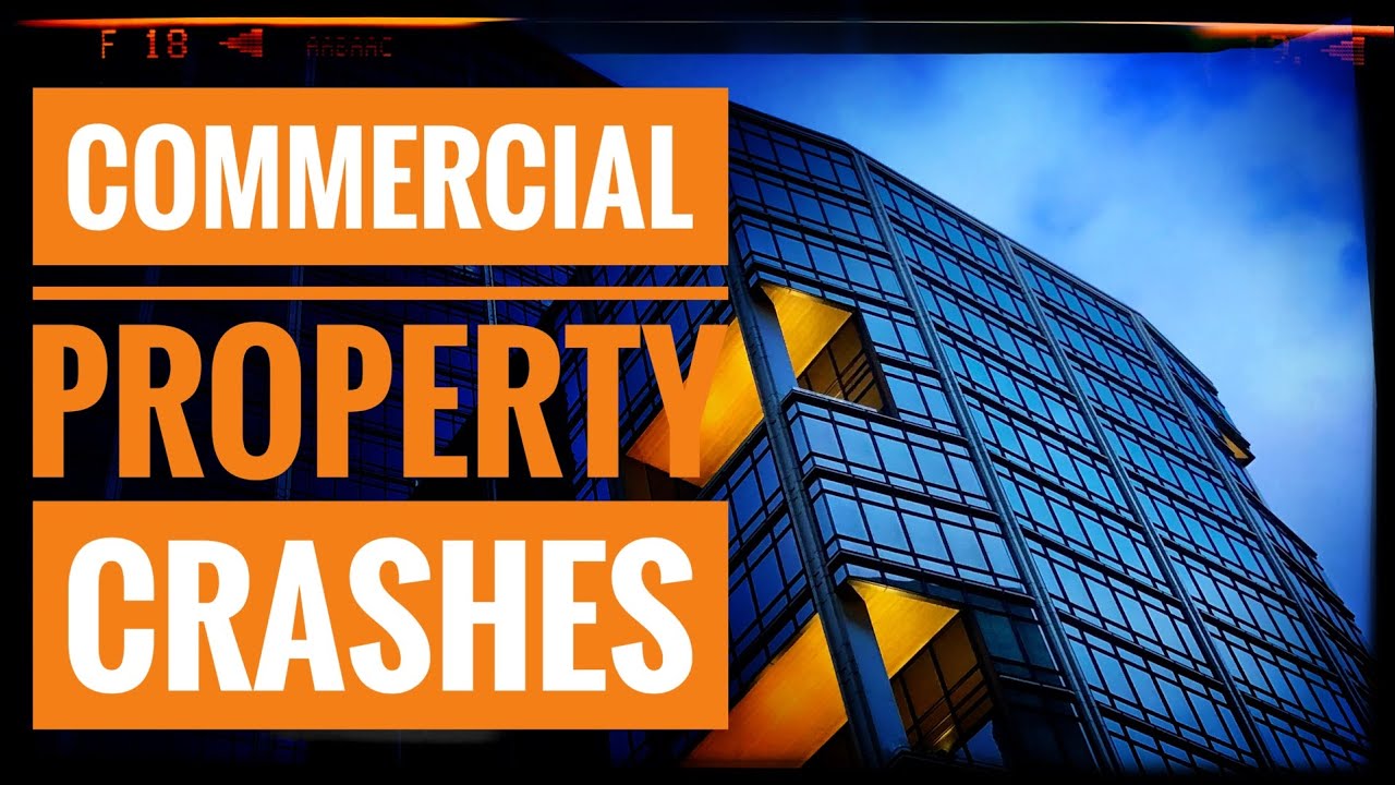 Commercial Property Crashing YouTube