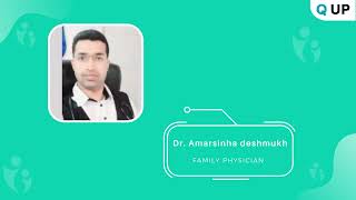 Congratulations Deshmukh Clinic For Successful Launch of Your Doctor's App | Doctor Healthcare App screenshot 3