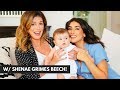 5 Shocking Things About Labor with Shenae Grimes Beech