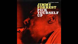 Just a Sittin' and a Rockin' - Jimmy Forrest (Official Audio)