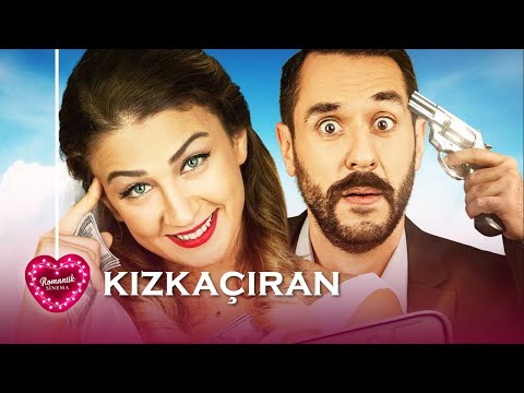 Kızkaçıran 💖 Romantik Film