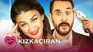 Kızkaçıran 💖 Romantik Film