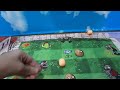 How to make Plants vs Zombies Wall-Nut clay figure tutorial