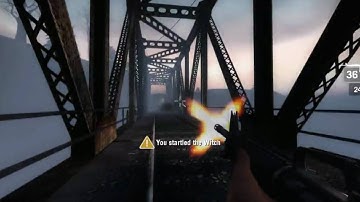 Left 4 Dead Walkthrough Part 26 by T,B,D