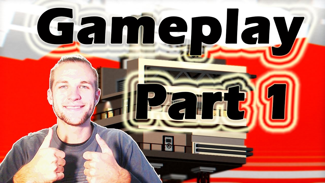 Small Radios Big Televisions Gameplay Walkthrough PS4 Part 1 YouTube