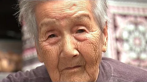 Chinese 'comfort woman' shares tale of her captivity - DayDayNews