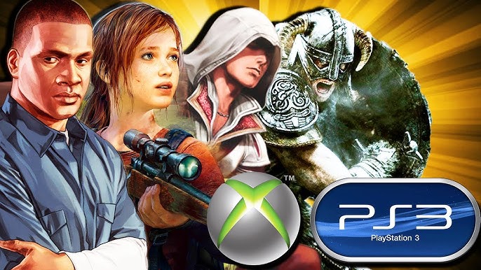 15 Melhores jogos PS4 e mais icônicos dessa geração