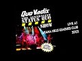 Quo vadis live at arana hills leagues club 2002