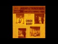Chuck Berry - Jaguar &amp; Thunderbird.